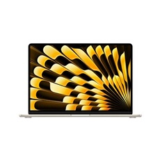 MacBook Air 15,3 512Go SSD 8Go RAM Puce M3 CPU 8 cours GPU 10 coursLumiere stellaire Nouveau MacBook Air 15,3 512Go SSD 8Go RAM Puce M3 CPU 8 cours GPU 10 coursLumiere stellaire Nouveau