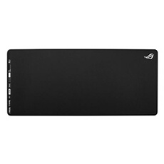 ROG Hone Ace XXL - Tapis de souris souple pour gamer antiderapant en caoutchouc - taille XXL
