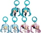 SUJEBRAN 7 Set Project RuiSekai Figurine Porte Clef Project SUJEBRAN 7 Set Project RuiSekai Figurine Porte Clef Project