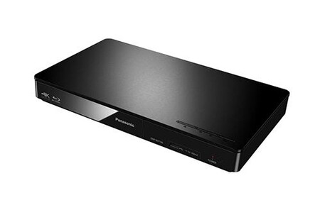 PANASONIC DMP-BDT170EF - Fiche technique, prix et avis PANASONIC DMP-BDT170EF - Fiche technique, prix et avis