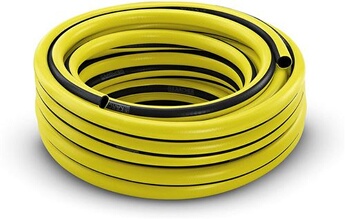 Kärcher Home & Garden PrimoFlex 2.645-248.0 30 m 1/2 pouce jaune, noir Tuyau darrosage