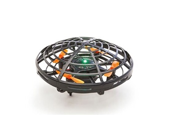 Radiocommande et servos Revell Control Magic Move Drone quadricoptère prêt à voler (RtF) débutant