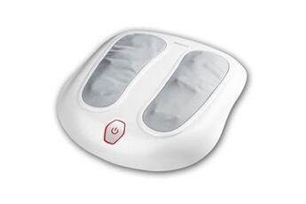 Huiles essentielles Medisana FM 883 Appareil de massage pour les pieds 50 W blanc