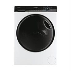 Lave-linge séchant Haier HWD100-B14939-FR - RECONDITIONNEE