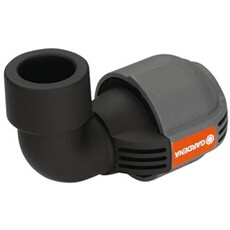 système Sprinkler Coude Ø 20 mm (3/4) 02784-20