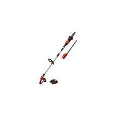 3410805 sans fil Elagueuse sur perche, Taille-haie GE-HC 18 Li T Kit avec batterie 18 V Li-Ion 88 cm