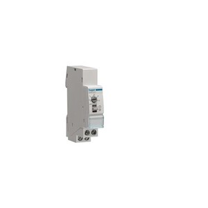 Hager trappenhuisautomaat 30s-10min 230V EMN001 Hager trappenhuisautomaat 30s-10min 230V EMN001
