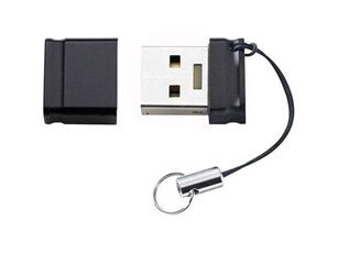 Clé USB Slim Line 16 GB USB 3.2 (1è gén.) (USB 3.0)