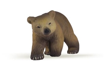 figurine pour enfant papo figurine ourson des pyrénées