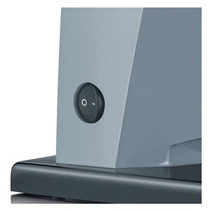 Graef Twin Sliced Kitchen G52 - Affettatrice multiuso in plastica | Leroy Merlin Graef Twin Sliced Kitchen G52 - Affettatrice multiuso in plastica | Leroy Merlin