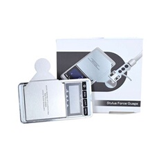 Balance de précision Enova Hifi BPC 10 pour cellule vinyle - vue 2