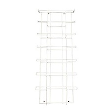 Support mural Enova Hifi VWM 60 WH pour disques vinyle - vue 2