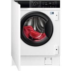 AEG Lave linge séchant Tout intégrable 84 kg essorage 1600 trmn LWG88416BI - vue 2