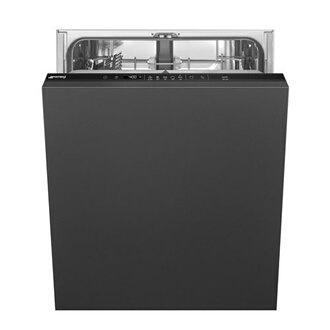 STL262D - ENCASTRABLE 60 CM