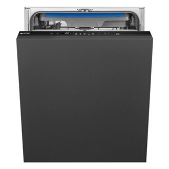 STL362DQ - ENCASTRABLE 60 CM