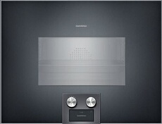 BS455101 Four intégrable compact vapeur