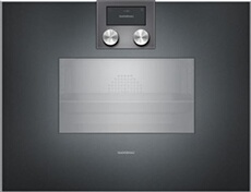 BS451101 Compact VAPEUR Charnière Gauche