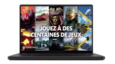 ROG ZEPHYRUS G14 GA402NU-N34W Gris