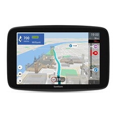 GPS GO Camper Max 7 Premium Pack - vue 2