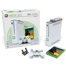 Jeu de brique et bloc Console Showcase Microsoft Xbox