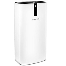 Purificateur d'air design AirgoClean 15 E