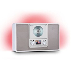 Scala VCD radio numérique CD BT MP3 radio DAB+ FM