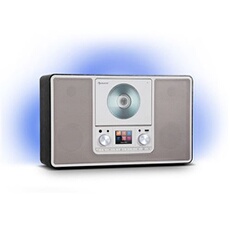Scala VCD radio numérique CD BT MP3 radio DAB+ FM