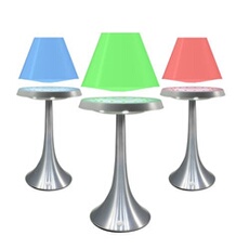 La Lampe En Lévitation Althuria Pureline, Pour Ne Pas Faire Comme Tout Le Monde N151 La Lampe En Lévitation Althuria Pureline, Pour Ne Pas Faire Comme Tout Le Monde N151