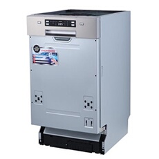 TWBI1047DIX - ENCASTRABLE 45 CM