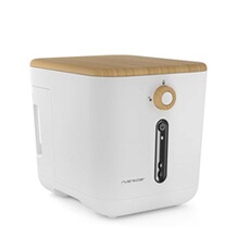 RIVIERA ET BAR composteur de biodéchets Minska MTD510 - vue 3