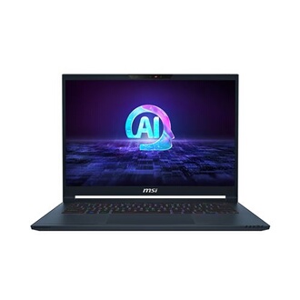 ”gaming Stealth 14 AI Studio A1VEG - 14””- OLED 120 Hz - Intel Ultra 7 16 G