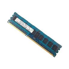 4Go RAM DDR3 HMT351R7BFR8A-H9 DIMM PC3L-10600R 2Rx8