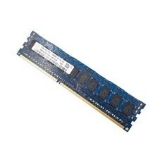 4Go RAM DDR3 HMT351R7CFR4A-H9 DIMM PC3L-10600R 1Rx4