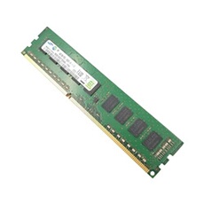 4Go Ram Ddr3 Samsung M391B5273Dh0-Yh9 Dimm Pc3L-10600E 2Rx8