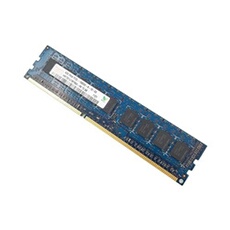4Go RAM DDR3 HMT351U7BFR8A-H9 DIMM PC3L-10600E 2Rx8