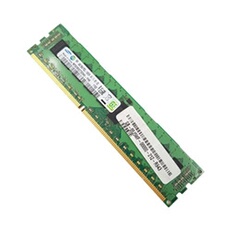 4Go Ram Ddr3 Samsung M393B5273Dh0-Yh9 Dimm Pc3L-10600R 2Rx8