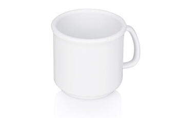 tasse et mugs was germany mug en polypropylène h 80 mm diamètre 85 mm