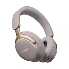 Casque audio Bose Casque sans fil a reduction de bruit Bose QuietComfort Ultra