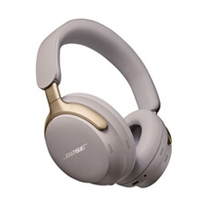 Casque sans fil a reduction de bruit Bose QuietComfort Ultra