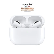 Ecouteurs Appler AIR PODS PRO 1 BLANC RECONDITIONNE GRADE A