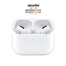 AIR PODS PRO 1 BLANC RECONDITIONNE GRADE A