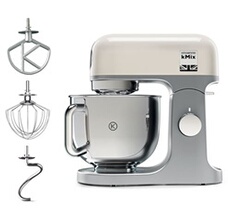 KMIX KMX750CR crème