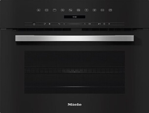 Four encastrable Miele H 7145 BM