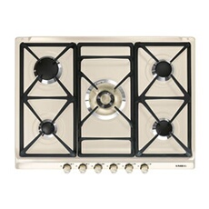 SR775PO 70 cm 5 foyers