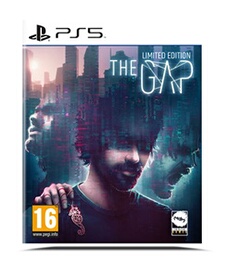 The Gap Limited Edition PS5