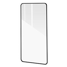 Film pour Xiaomi Redmi 10 et 10 2022 Verre Trempé 9H Bords Biseautés Hardglass Max Lite Noir
