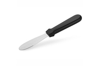 couteau pujadas couteau à beurre l 23 cm