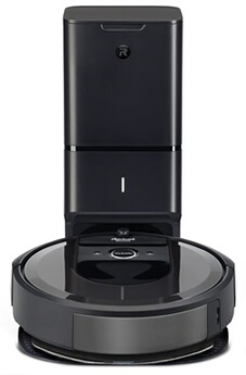 Roomba Combo i8+ I8578