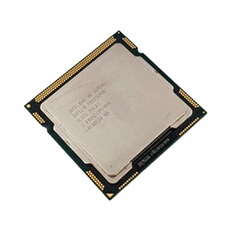 Processeur Pentium G6950 SLBTG 3.06GHz FCLGA1156 3Mo