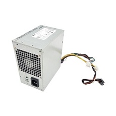 Alimentation PC Dell Hu365Em-00 365W 07Vk45 80 Plus Gold Precision 3620 Tour